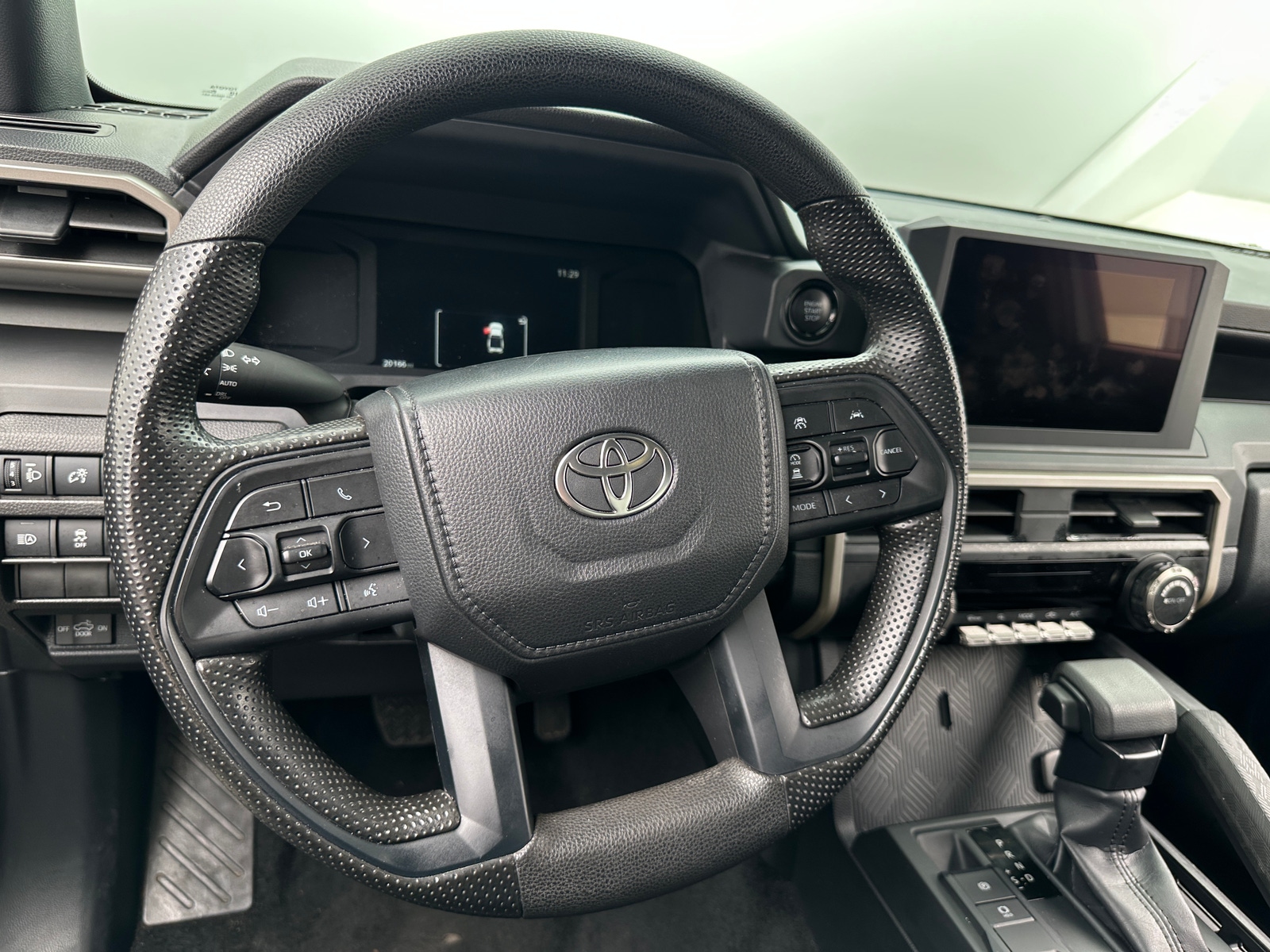 Thumbnail: 2025 Toyota Tacoma - 5