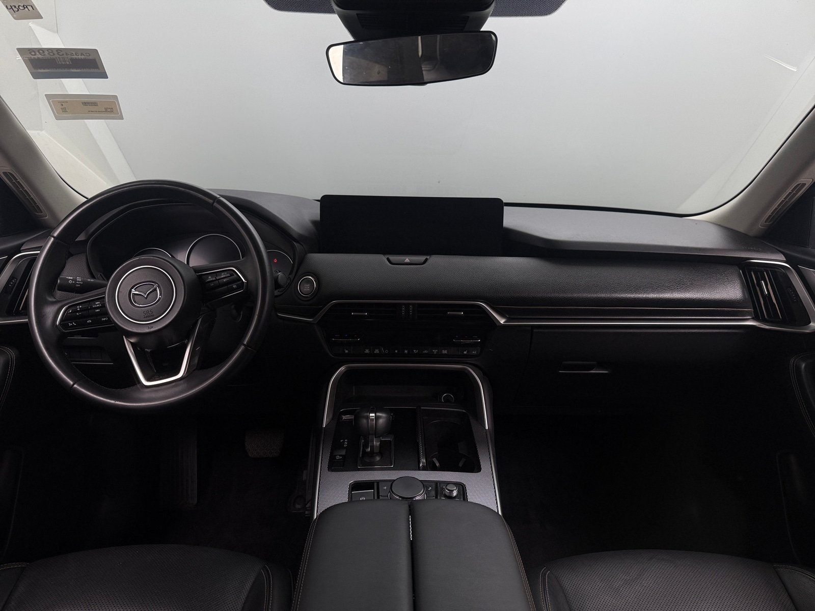 Thumbnail: 2025 Mazda CX-90 - 2