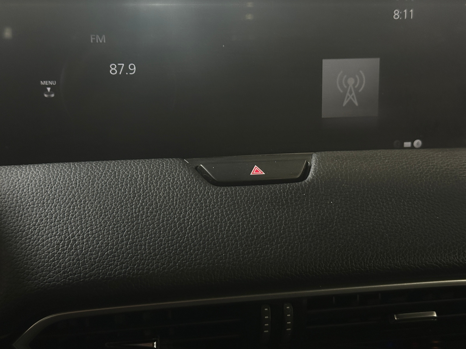 Thumbnail: 2025 Mazda CX-90 - 3