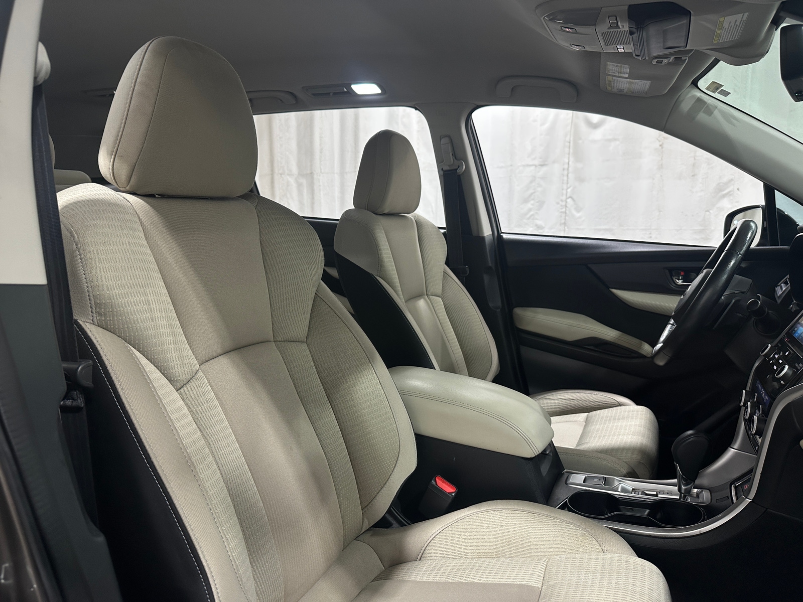 Thumbnail: 2021 Subaru Ascent - 2