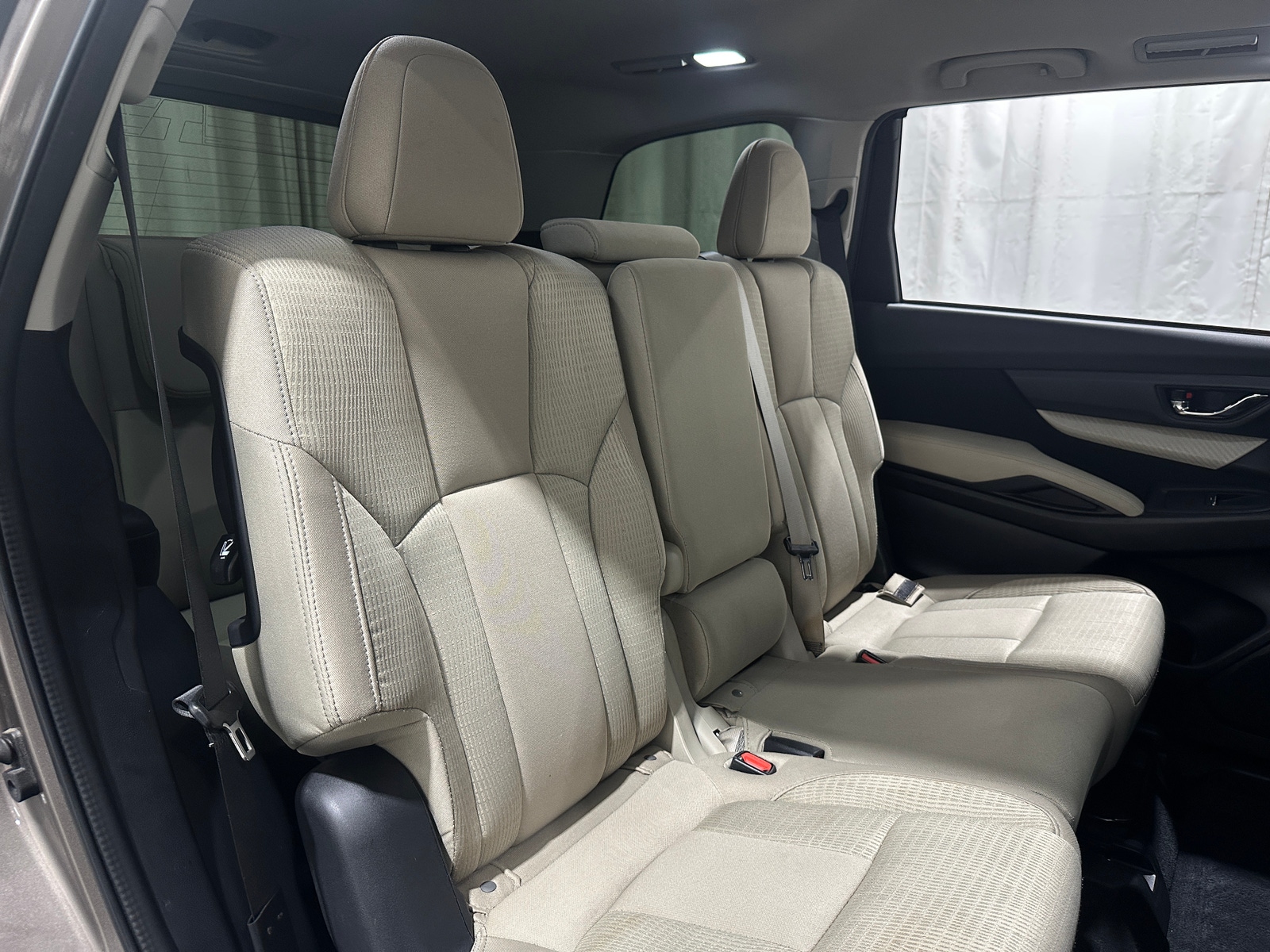 Thumbnail: 2021 Subaru Ascent - 6