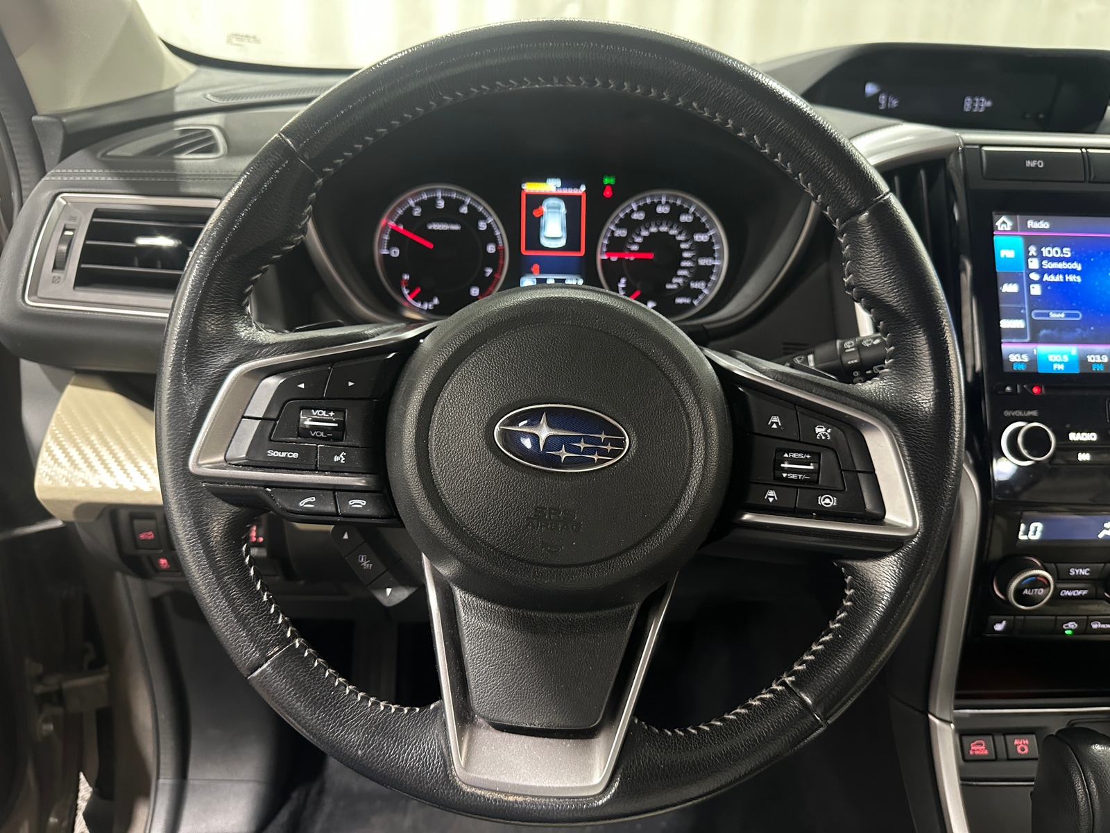 Thumbnail: 2021 Subaru Ascent - 5