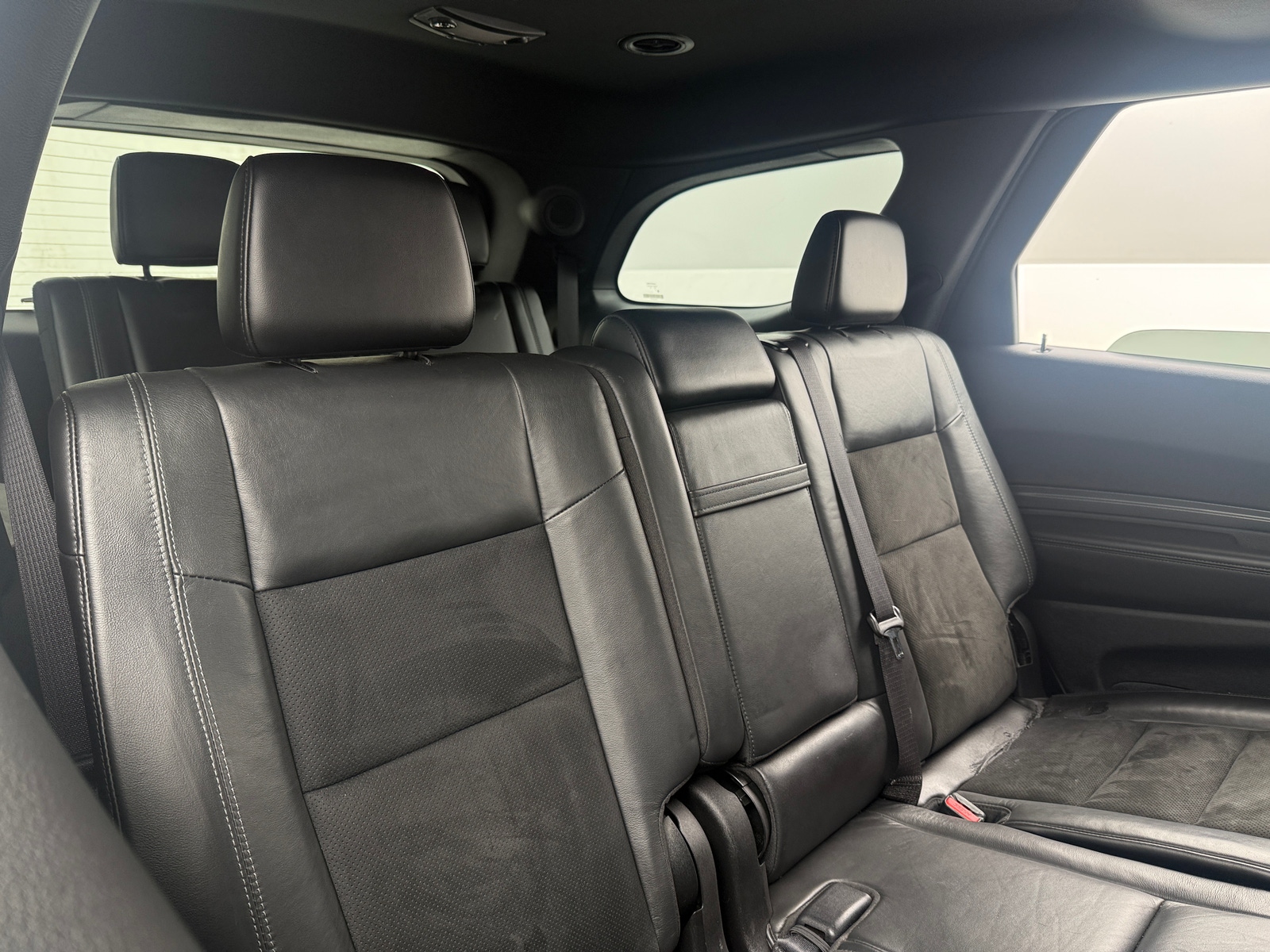 Thumbnail: 2021 Dodge Durango - 5