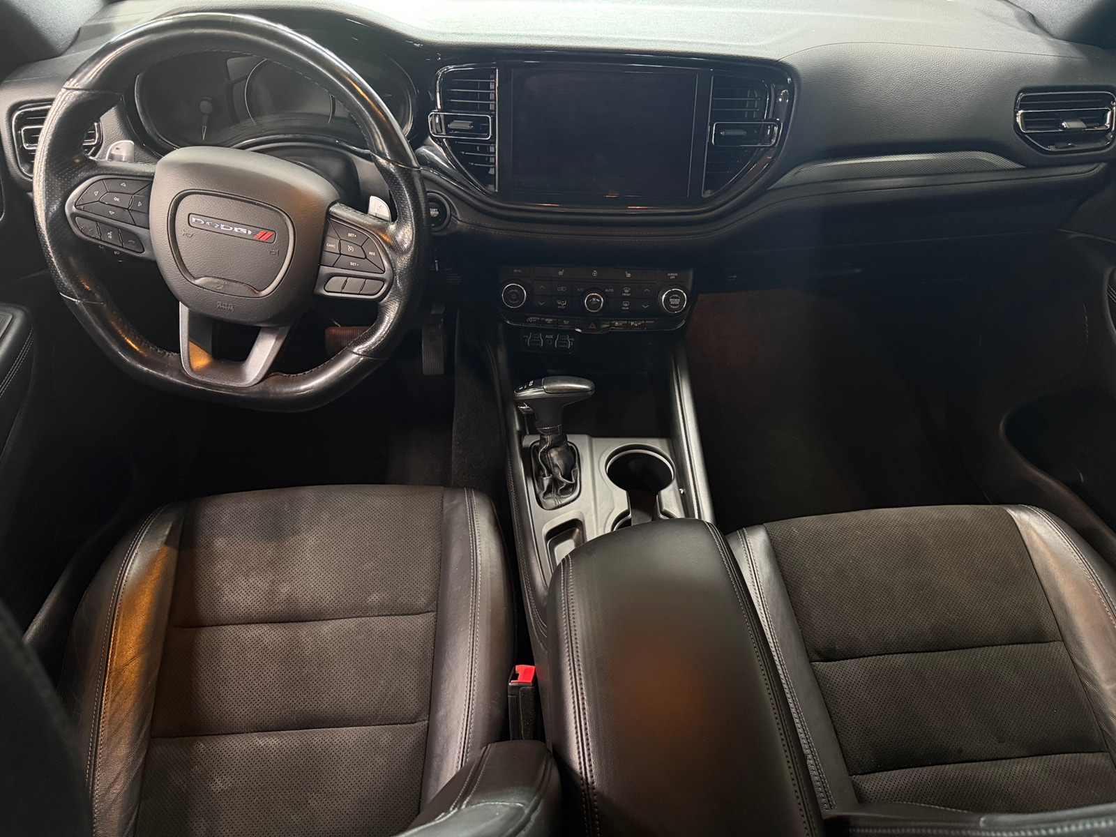 Thumbnail: 2021 Dodge Durango - 2