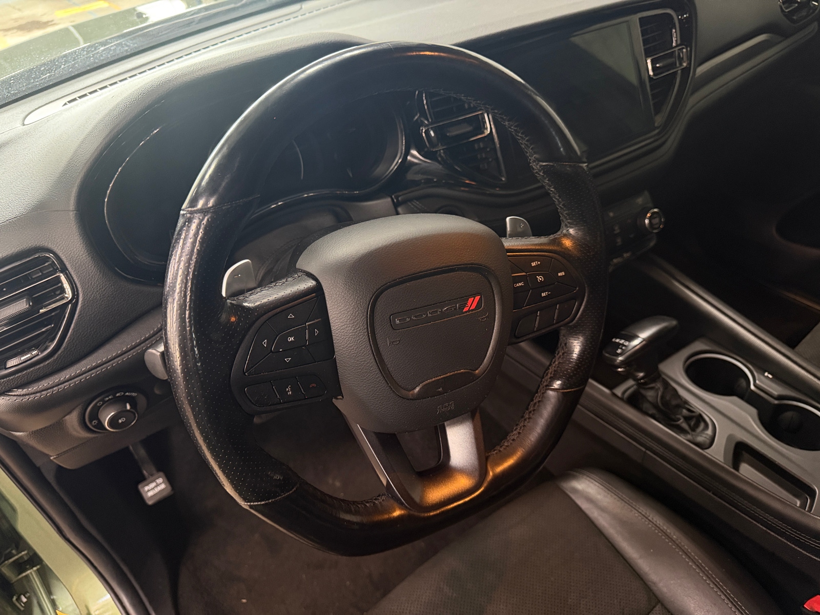 Thumbnail: 2021 Dodge Durango - 4