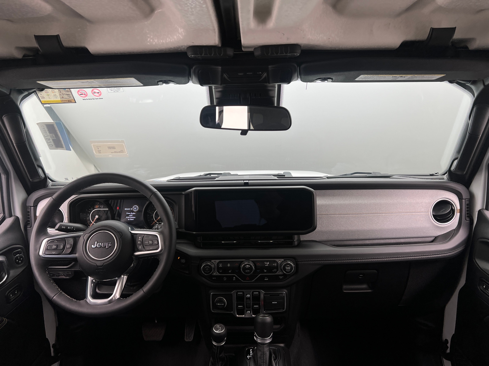 Thumbnail: 2025 Jeep Wrangler - 3