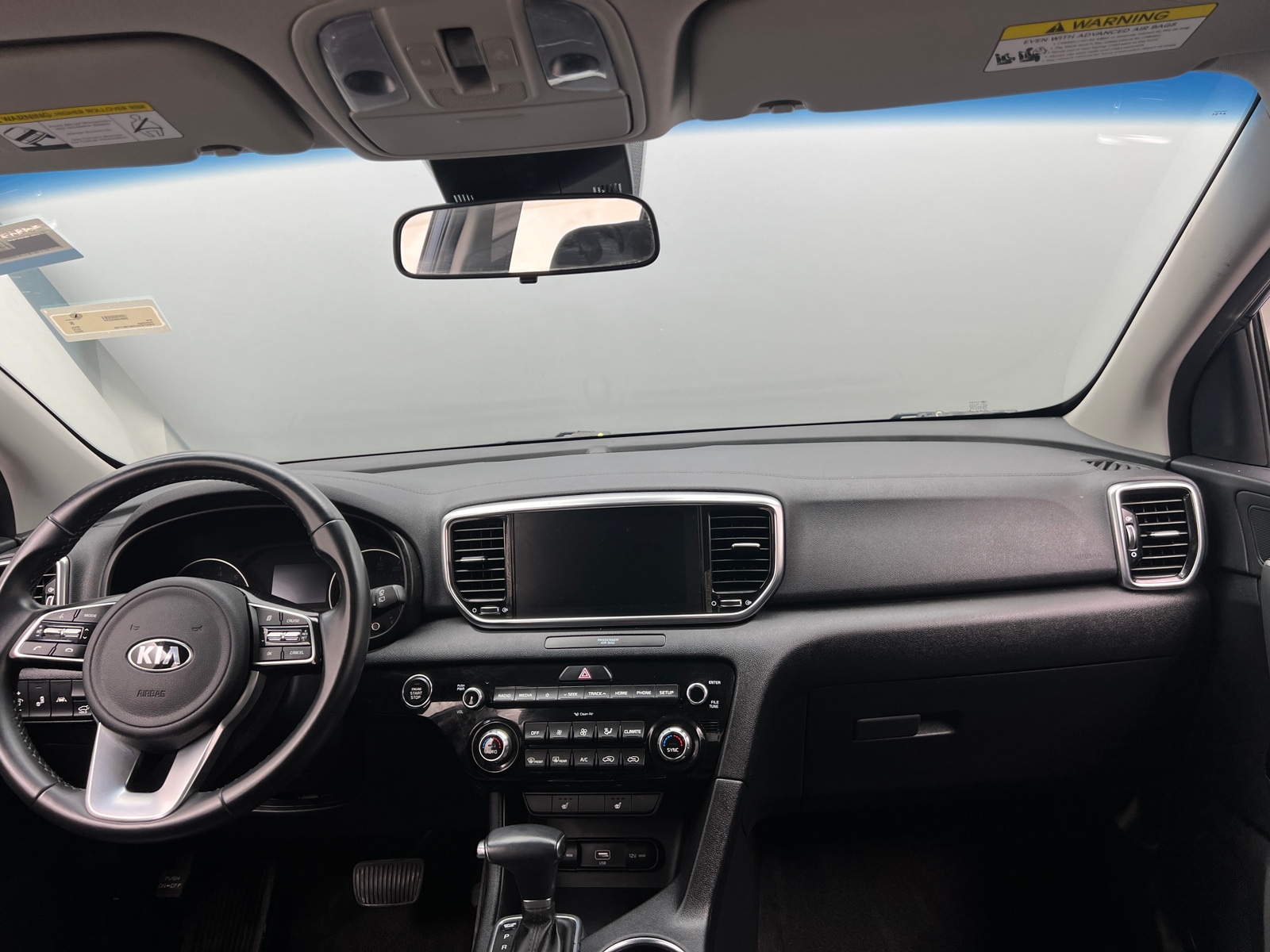 Thumbnail: 2022 Kia Sportage - 2