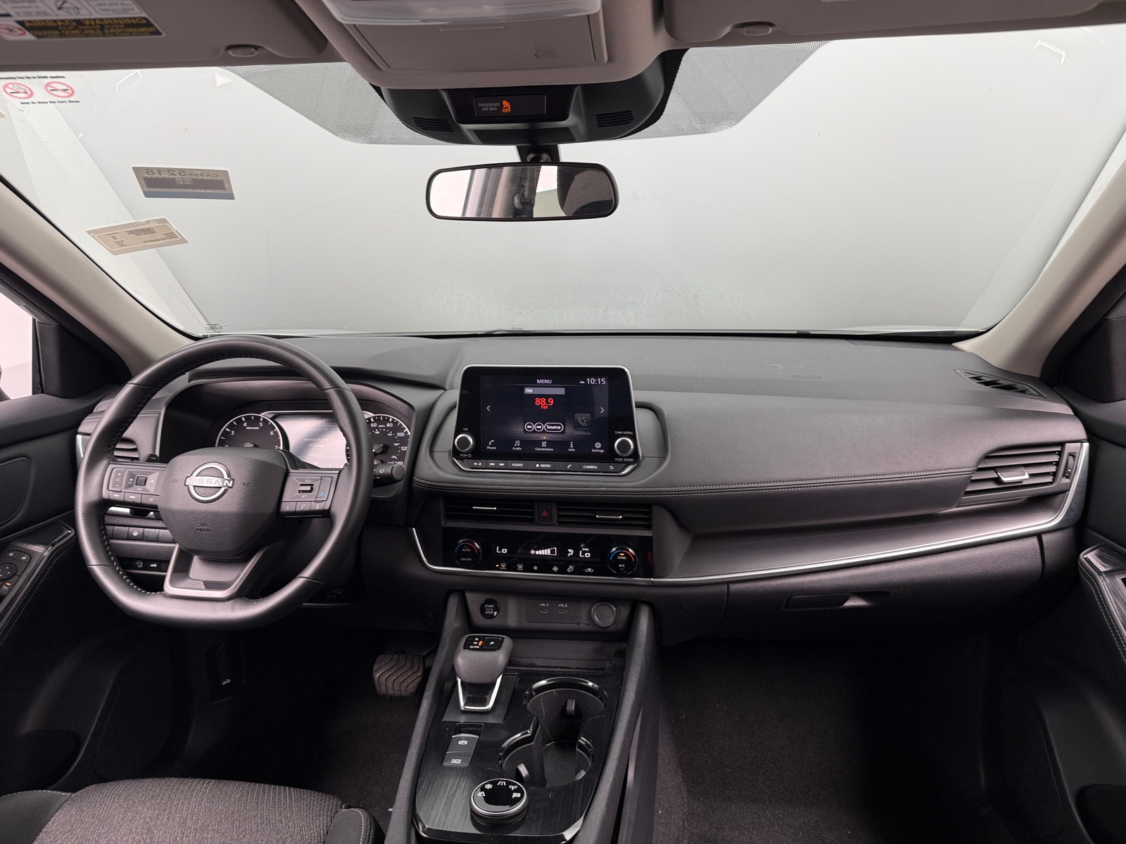 Thumbnail: 2025 Nissan Rogue - 3