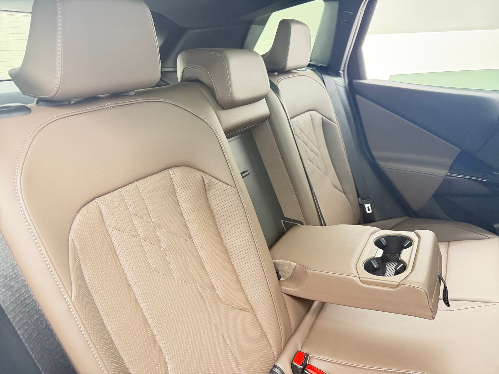 Thumbnail: 2026 BMW X3 - 5