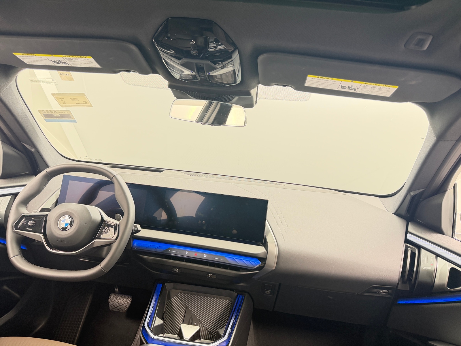 Thumbnail: 2026 BMW X3 - 2