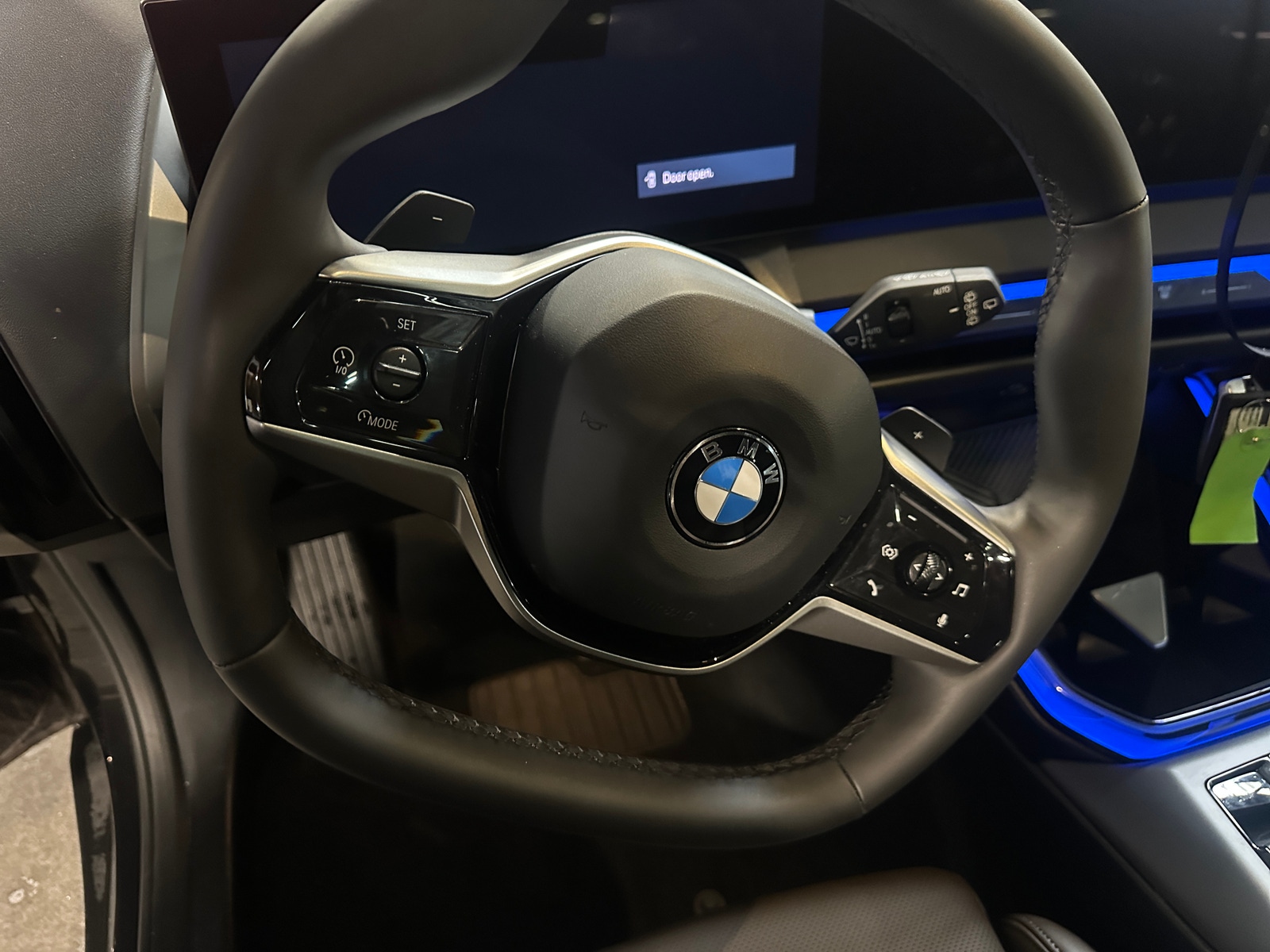 Thumbnail: 2026 BMW X3 - 4