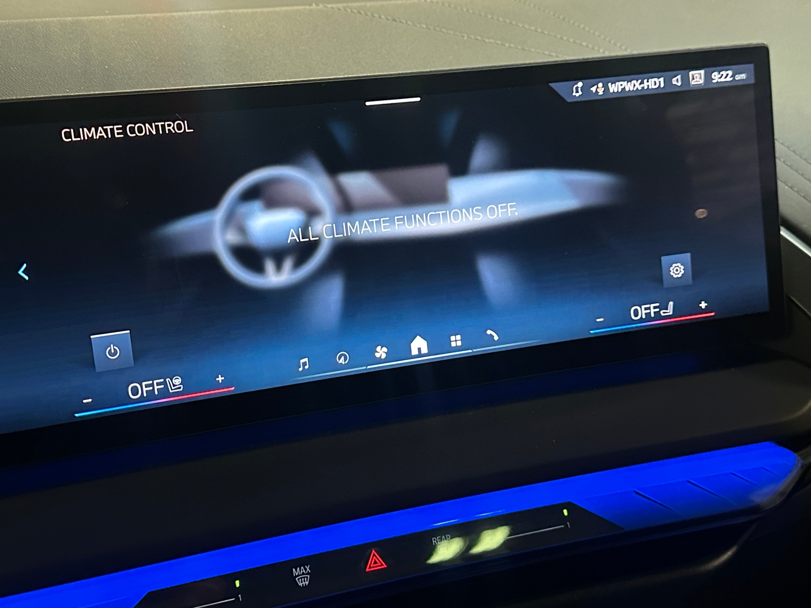 Thumbnail: 2026 BMW X3 - 3