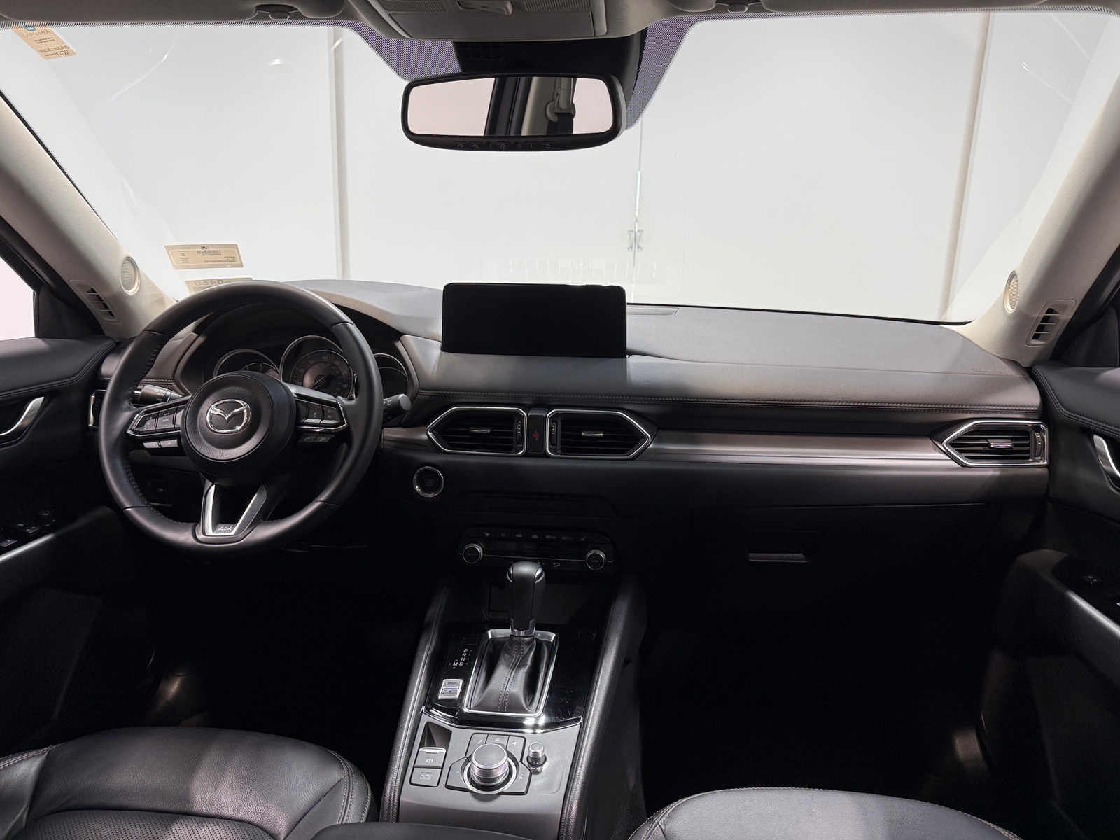 Thumbnail: 2023 Mazda CX-5 - 2