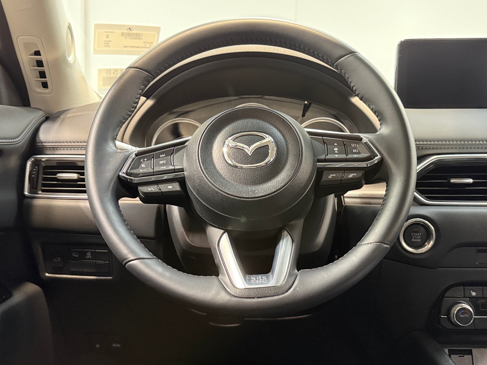 Thumbnail: 2023 Mazda CX-5 - 4