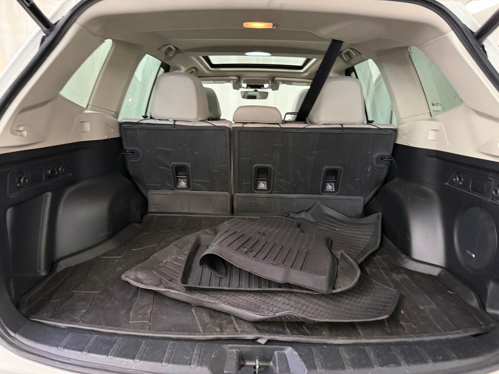 Thumbnail: 2021 Subaru Forester - 6