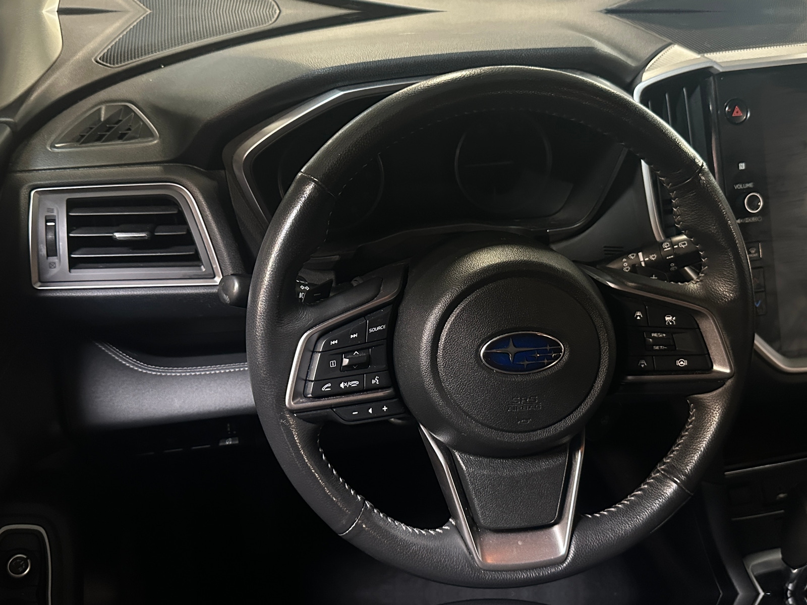 Thumbnail: 2023 Subaru Ascent - 4