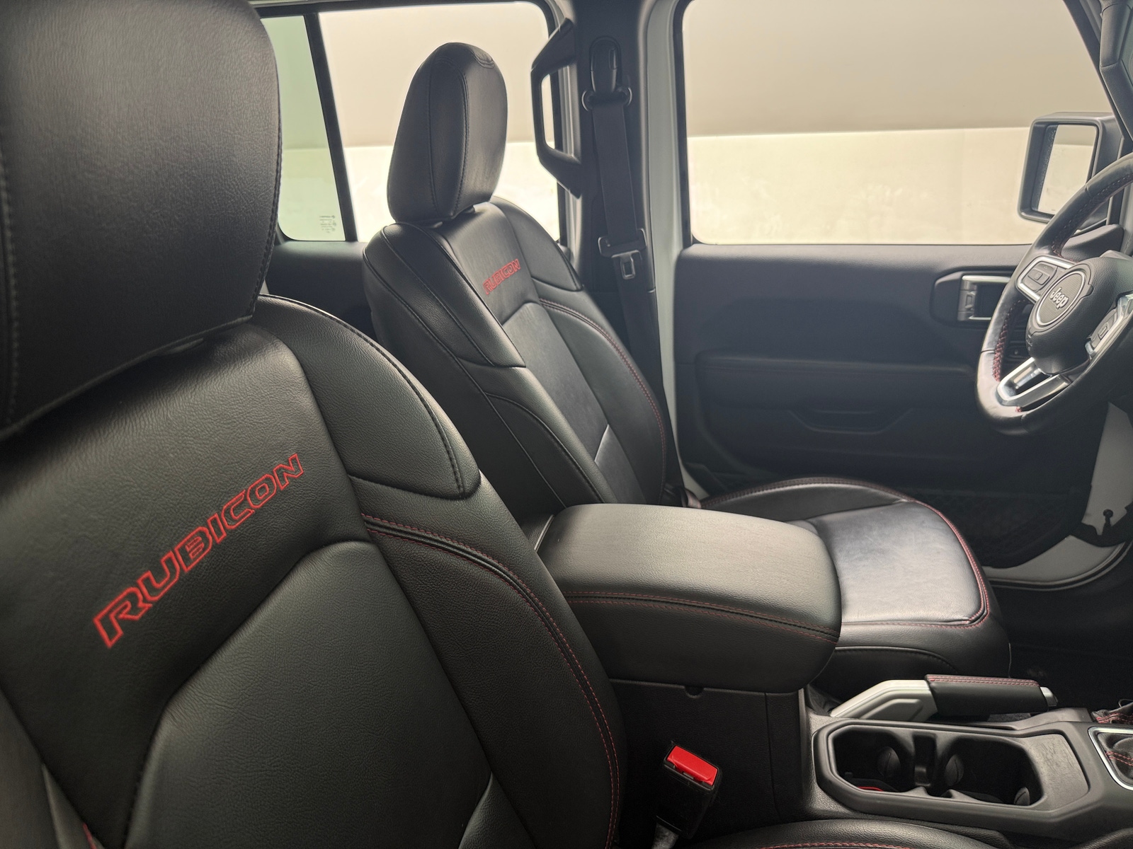 Thumbnail: 2021 Jeep Gladiator - 2