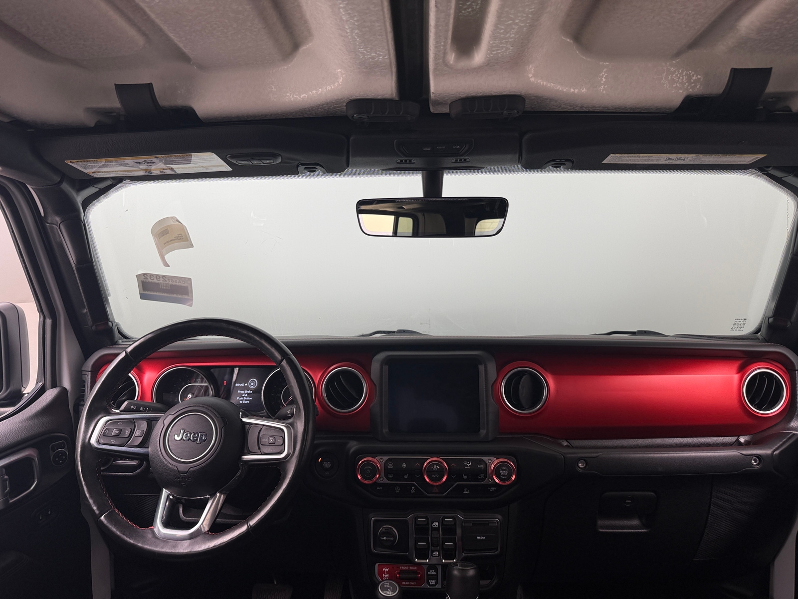 Thumbnail: 2021 Jeep Gladiator - 3