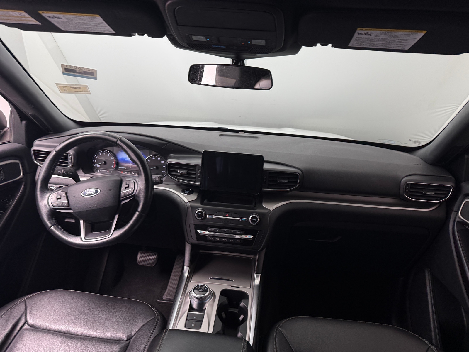 Thumbnail: 2020 Ford Explorer - 2