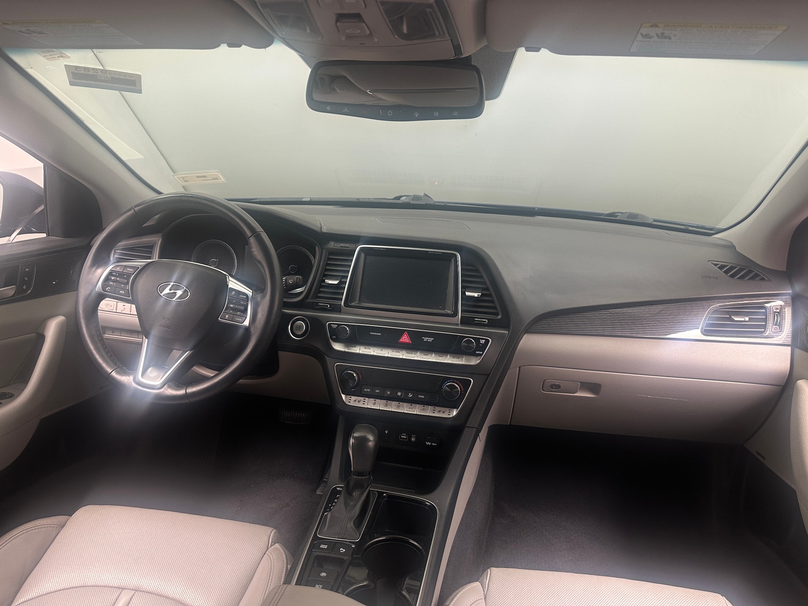Thumbnail: 2018 Hyundai Sonata - 2