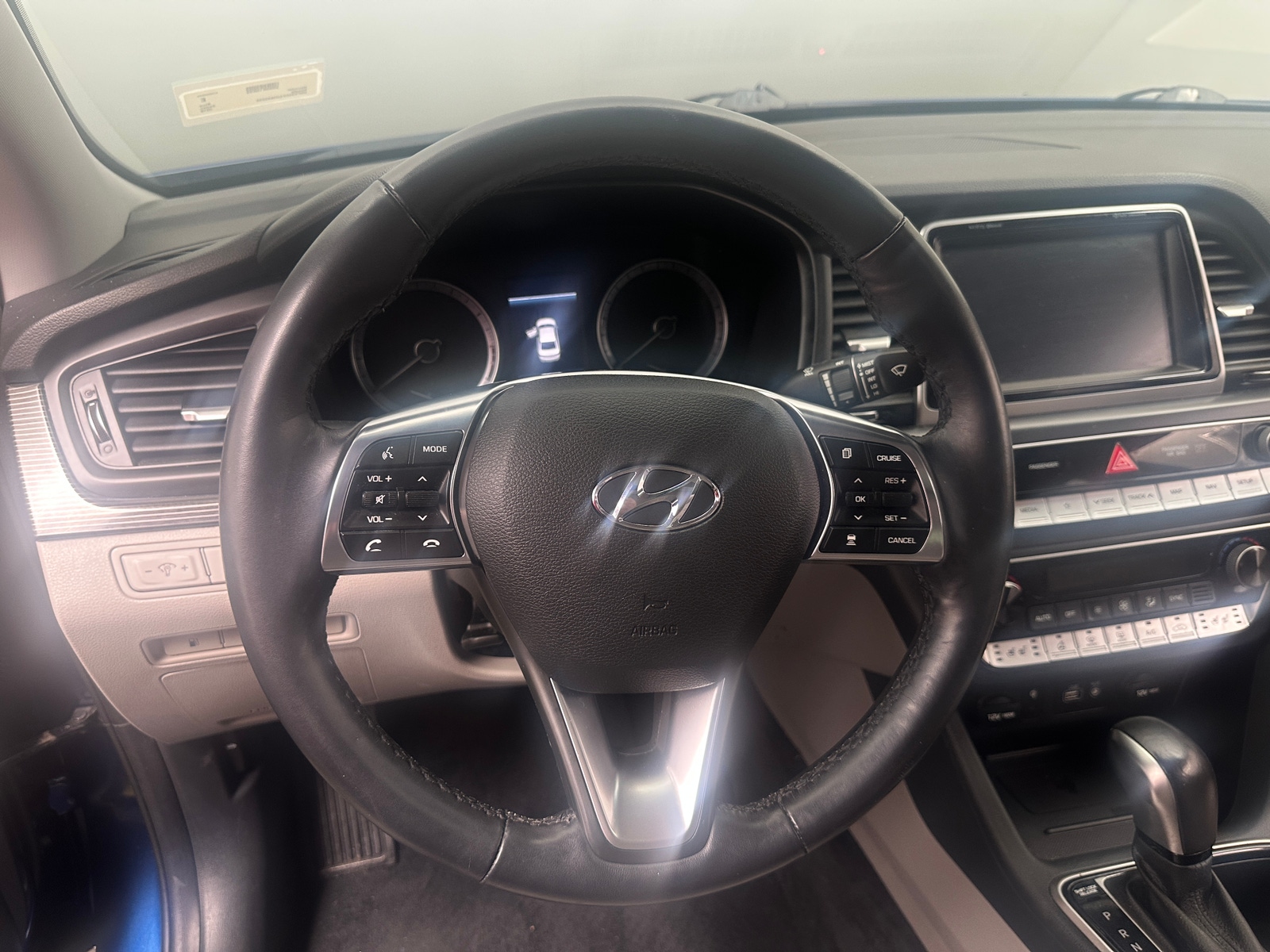 Thumbnail: 2018 Hyundai Sonata - 4