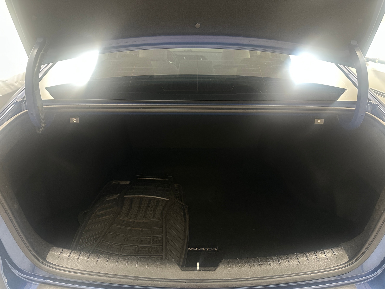 Thumbnail: 2018 Hyundai Sonata - 6