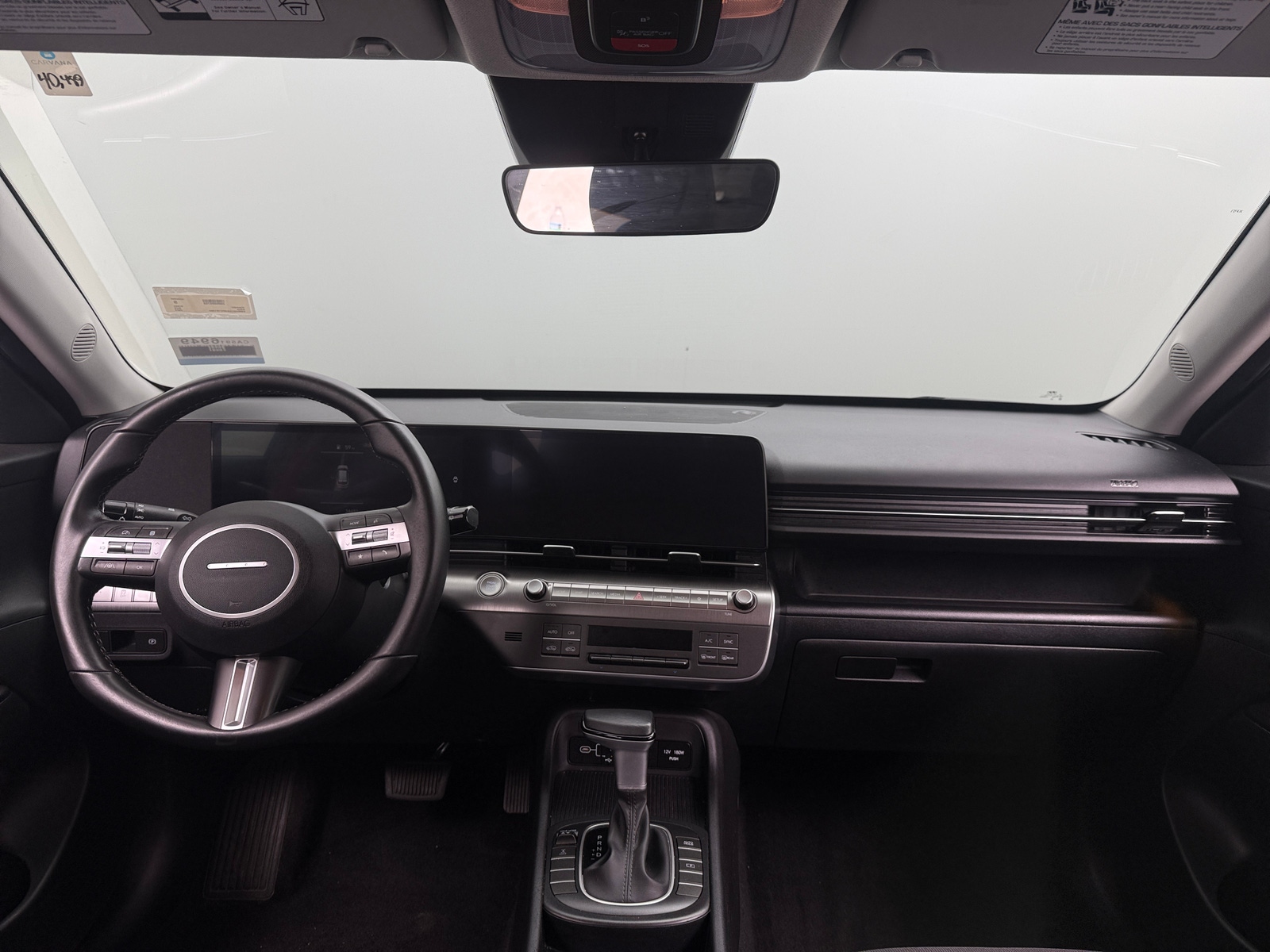 Thumbnail: 2024 Hyundai Kona - 3