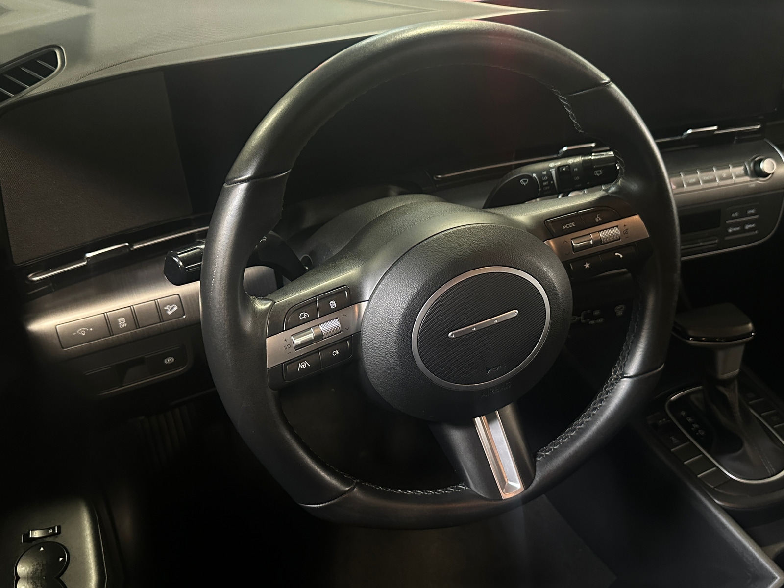 Thumbnail: 2024 Hyundai Kona - 5