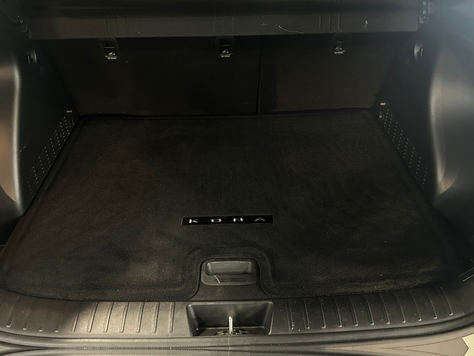 Thumbnail: 2024 Hyundai Kona - 7