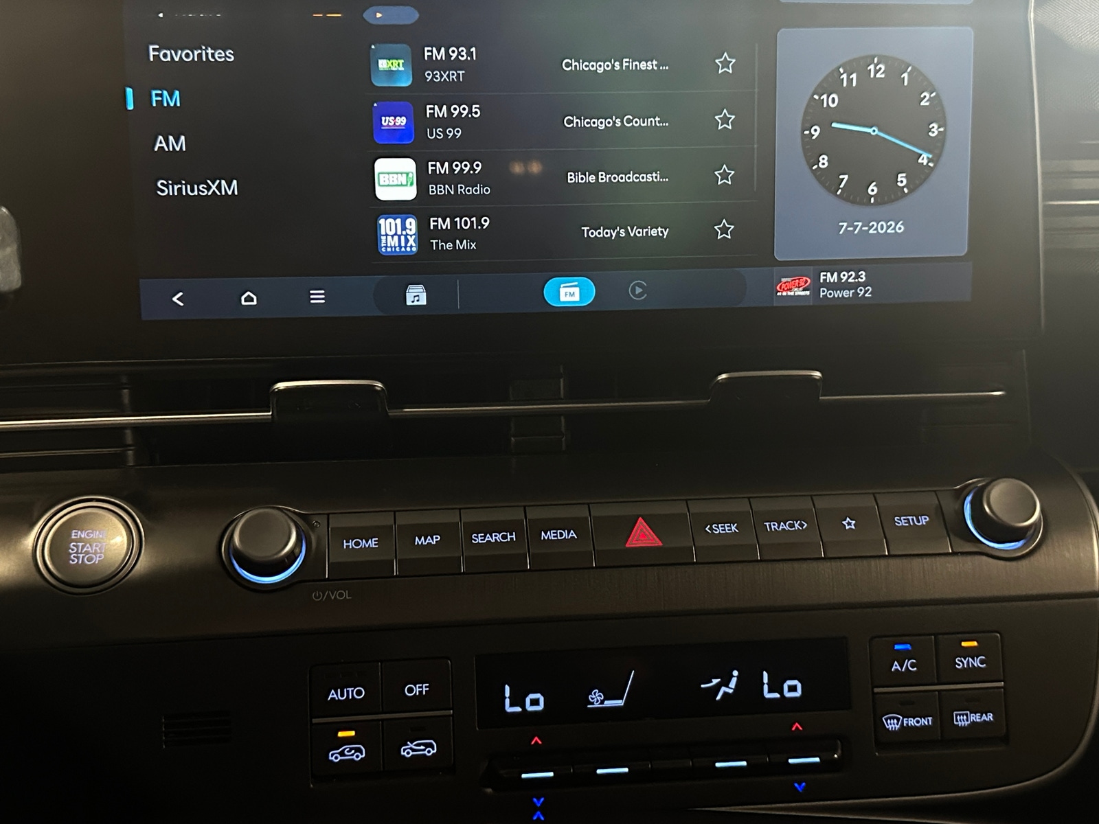 Thumbnail: 2024 Hyundai Kona - 4