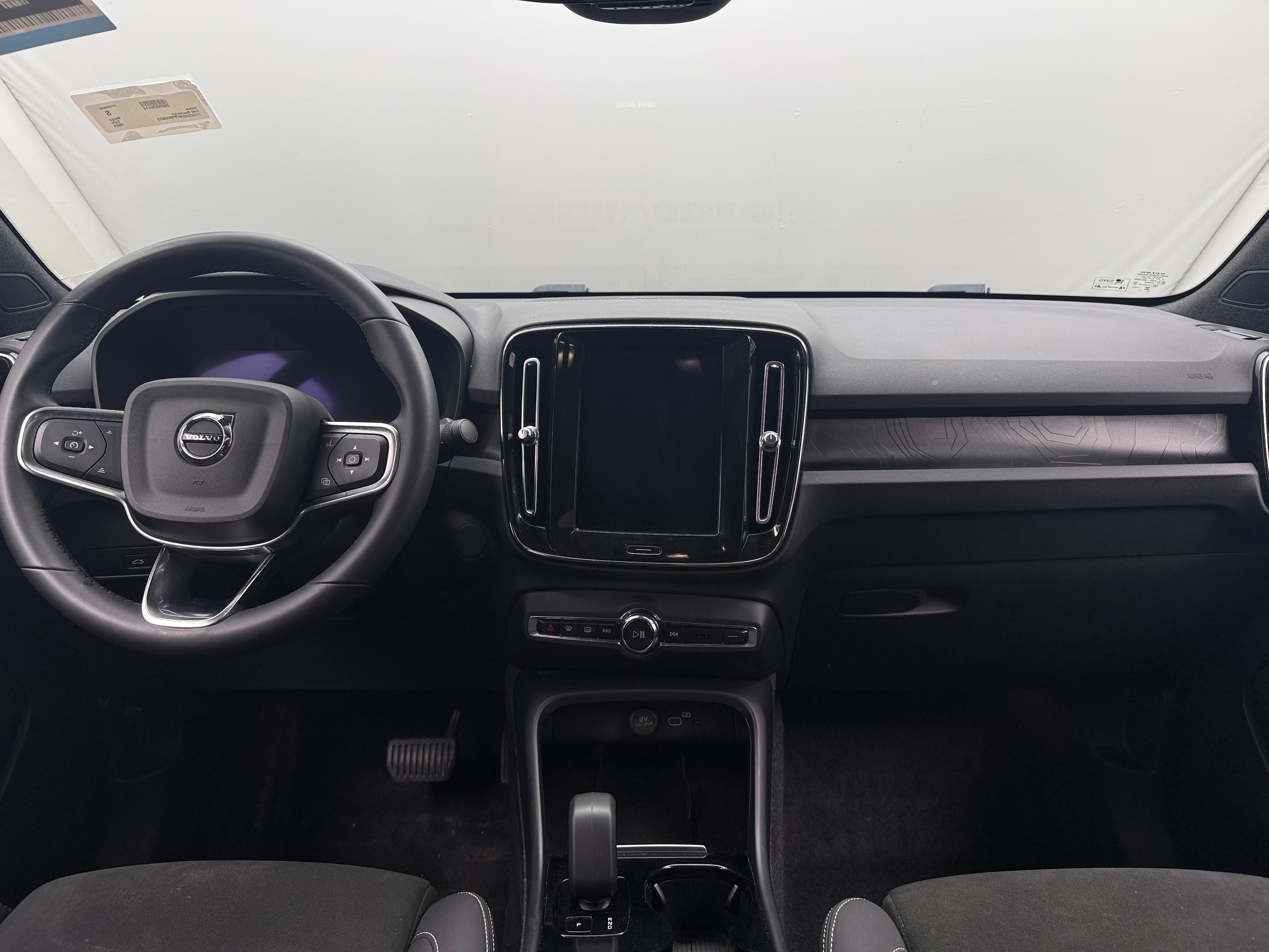 Used 2023 Volvo C40 Ultimate with VIN YV4ED3GM7P2043623 for sale in Auburn, WA