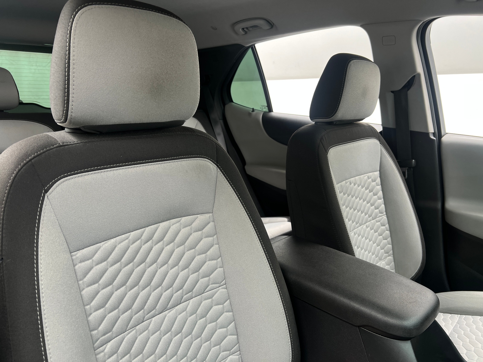 Thumbnail: 2019 Chevrolet Equinox - 2