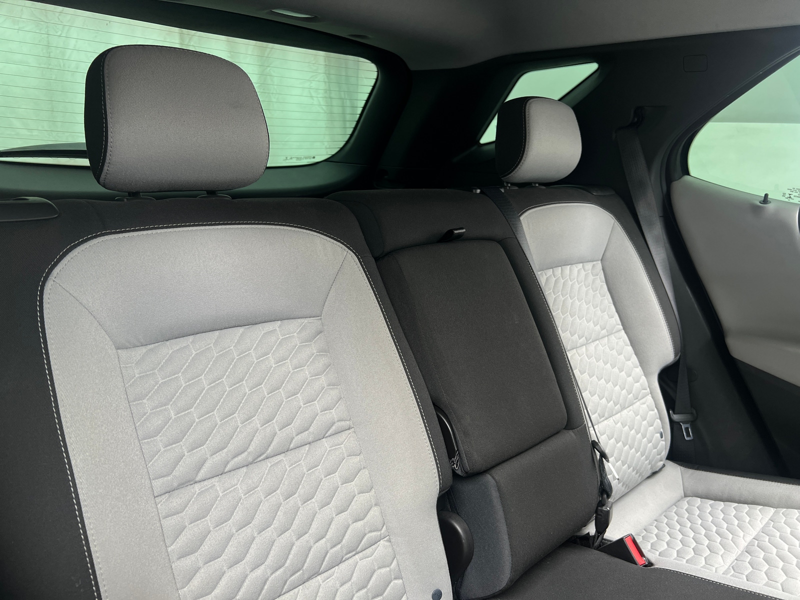 Thumbnail: 2019 Chevrolet Equinox - 6