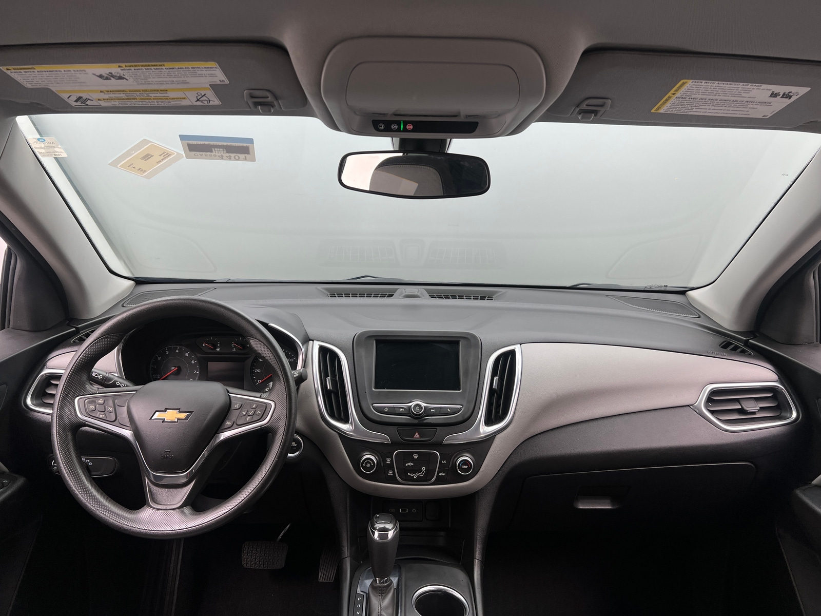 Thumbnail: 2019 Chevrolet Equinox - 3