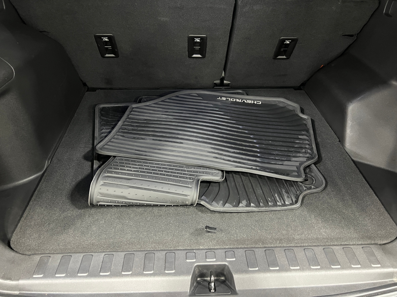 Thumbnail: 2019 Chevrolet Equinox - 7