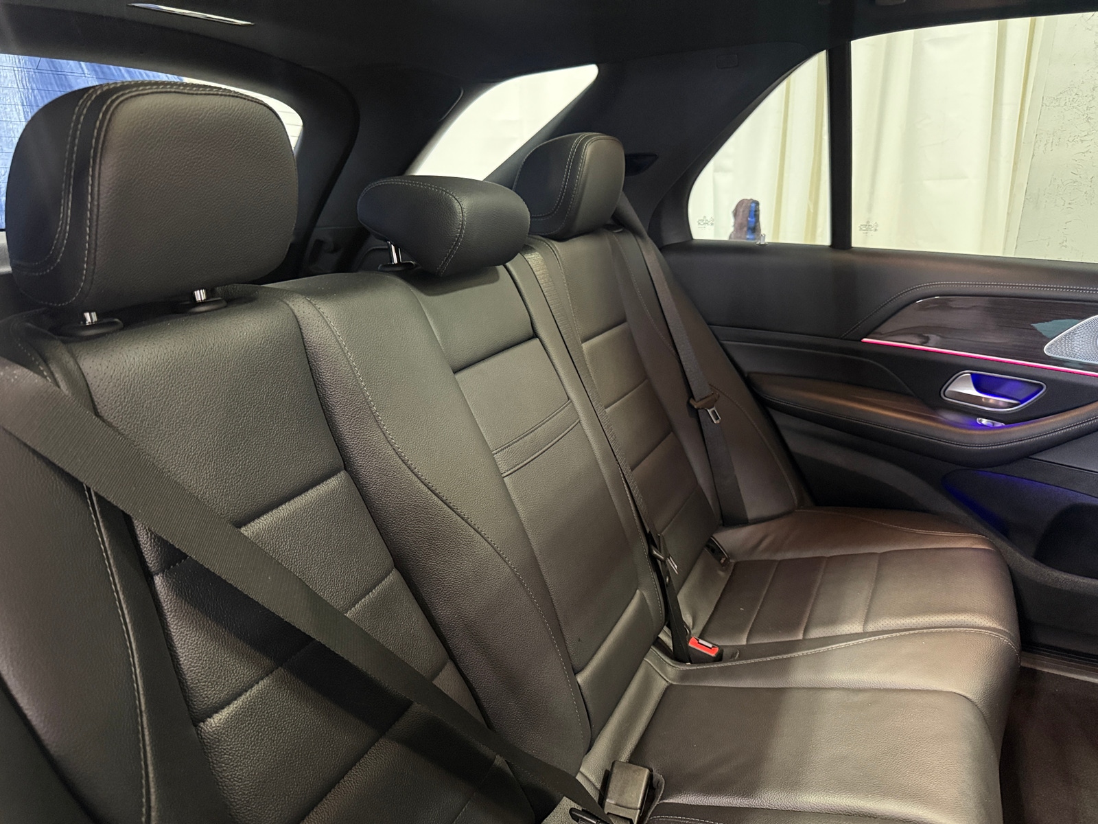 Thumbnail: 2020 Mercedes-Benz GLE - 5