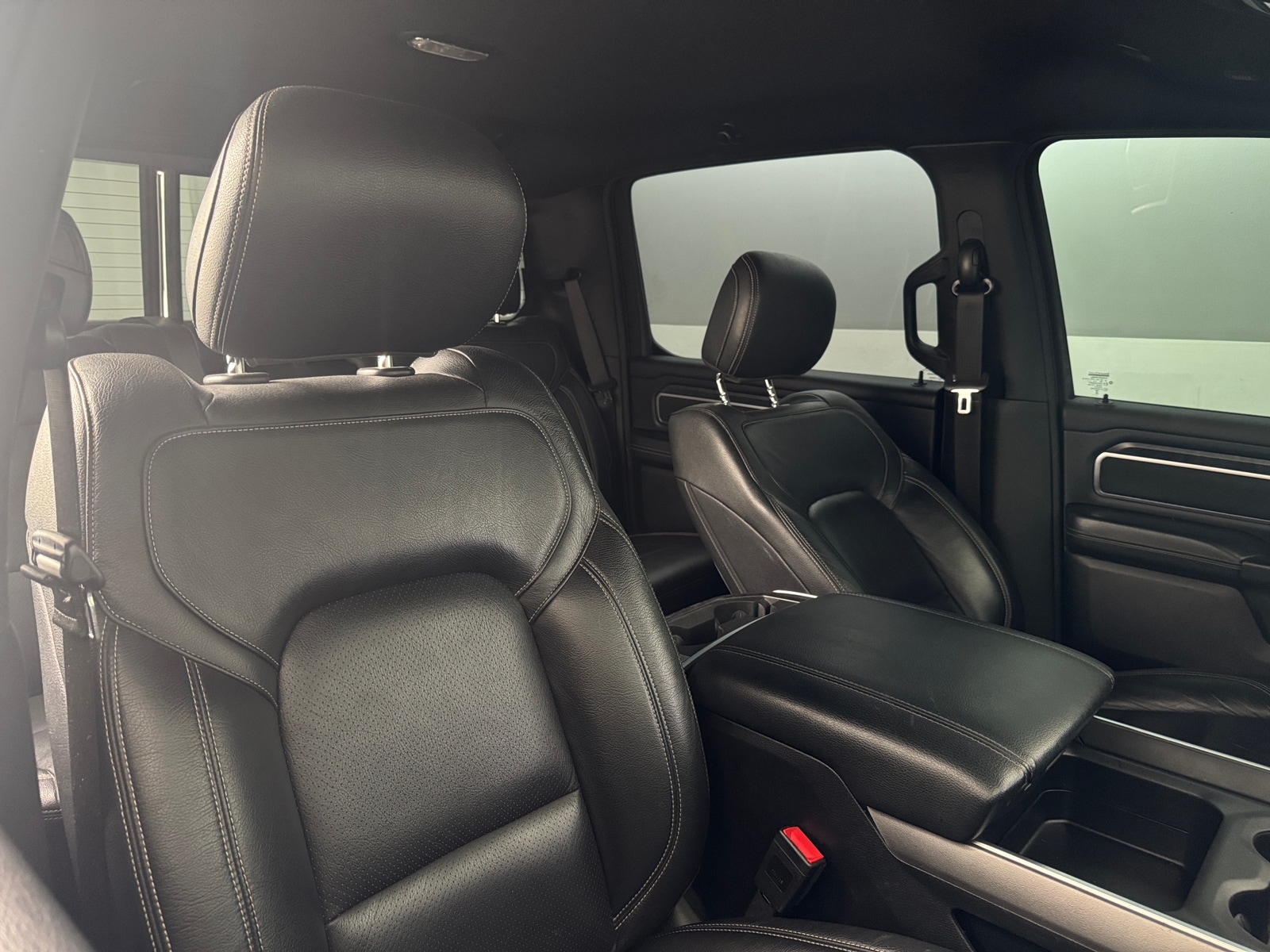 Thumbnail: 2024 RAM 1500 - 2