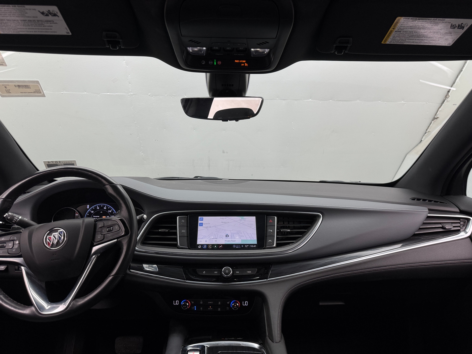 Thumbnail: 2024 Buick Enclave - 2