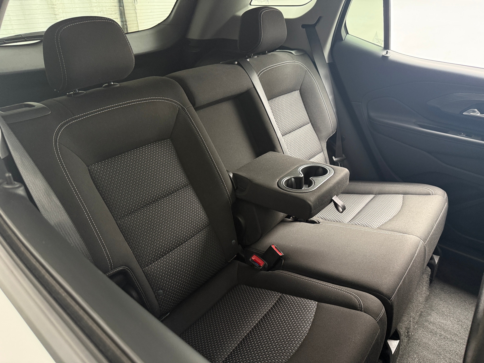 Thumbnail: 2024 GMC Terrain - 6