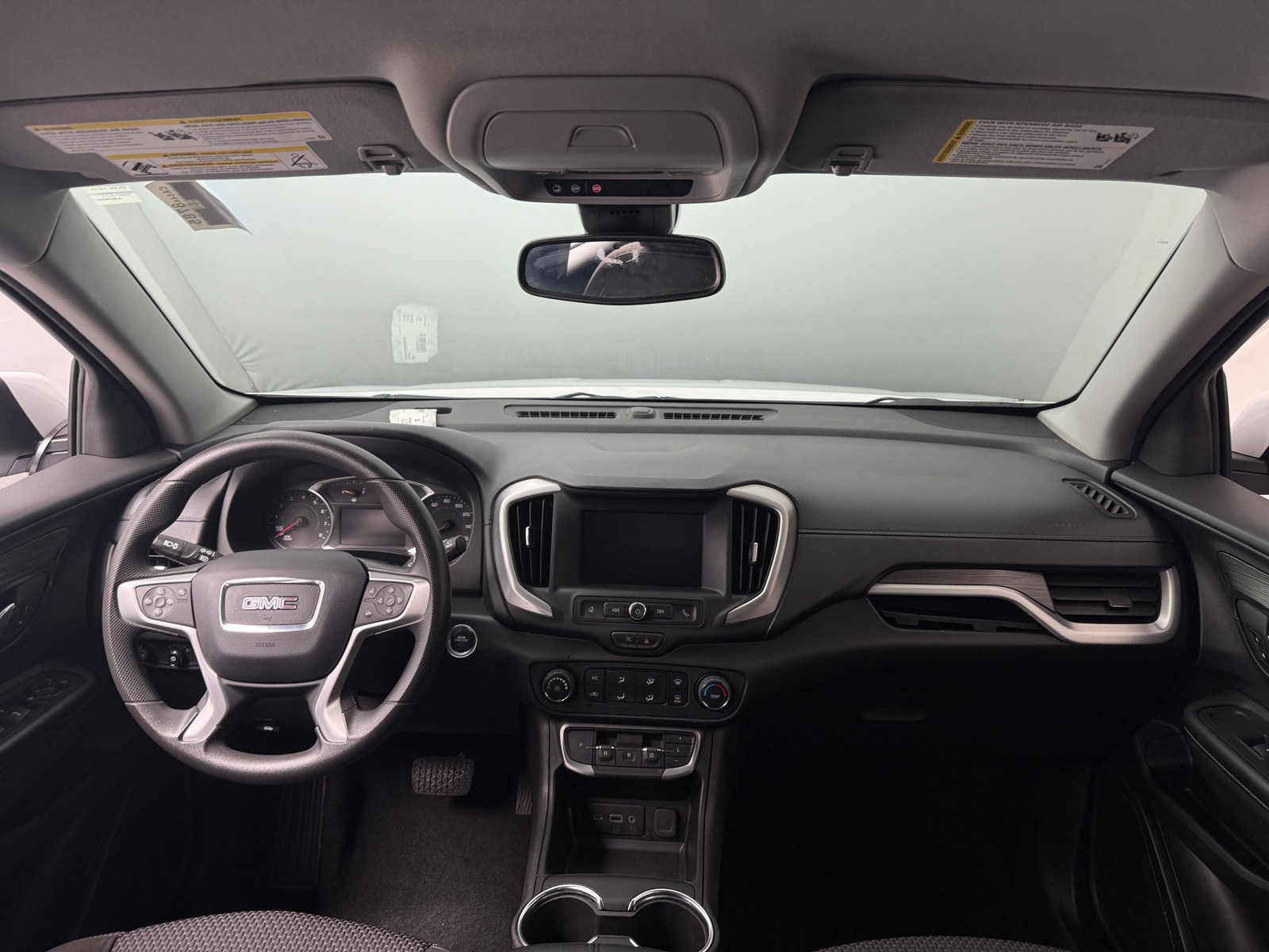 Thumbnail: 2024 GMC Terrain - 3