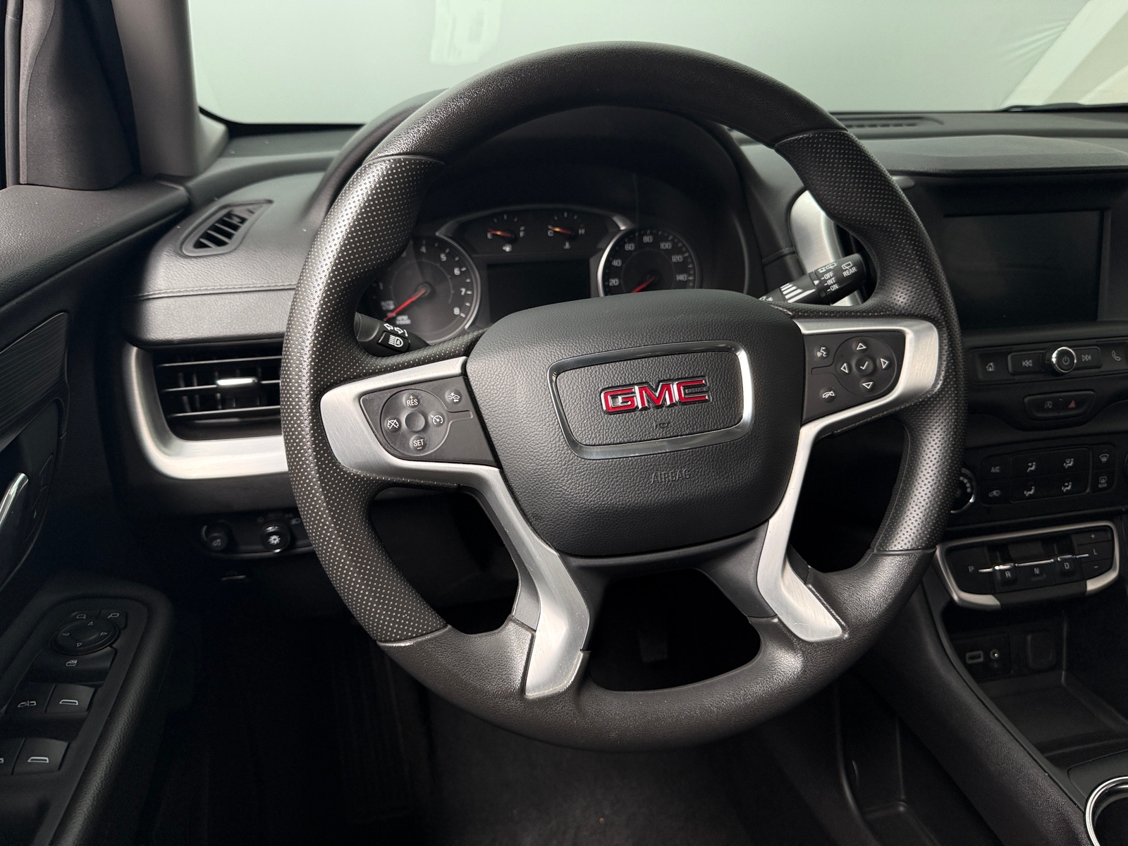 Thumbnail: 2024 GMC Terrain - 5