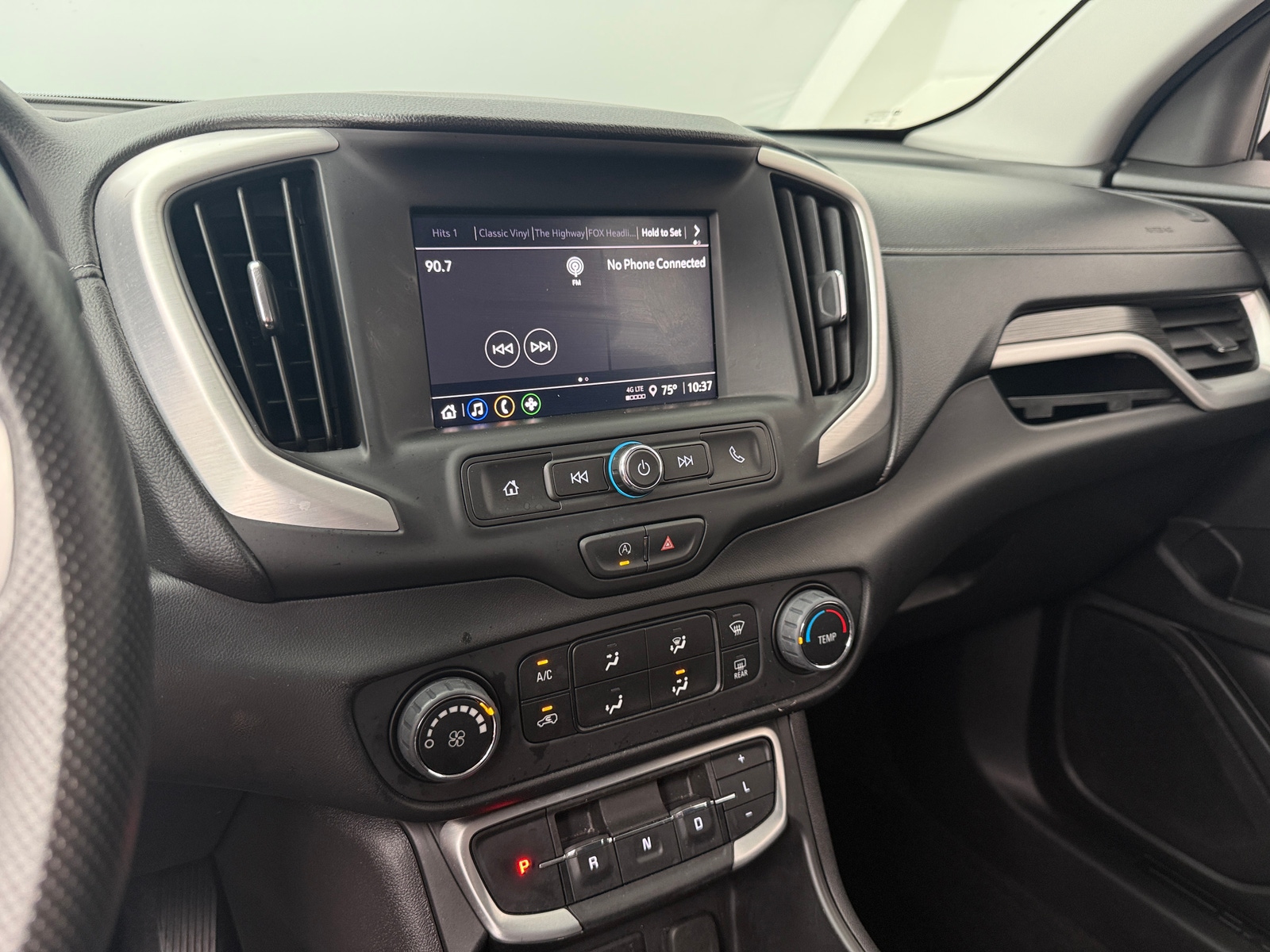Thumbnail: 2024 GMC Terrain - 4