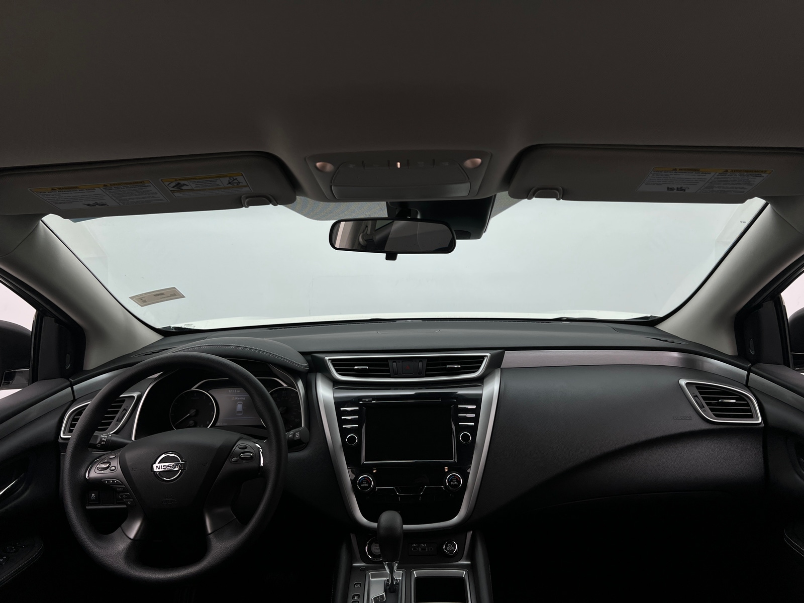 Thumbnail: 2021 Nissan Murano - 3