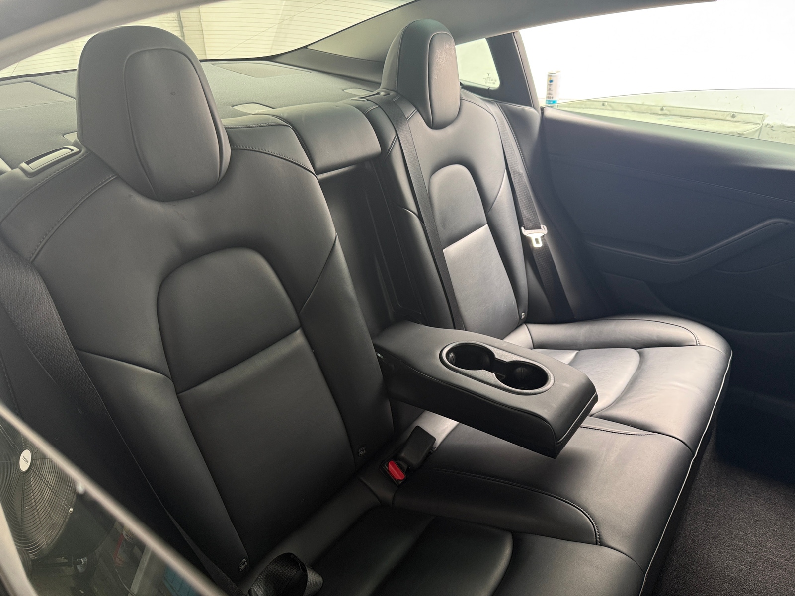 Thumbnail: 2022 Tesla Model 3 - 5