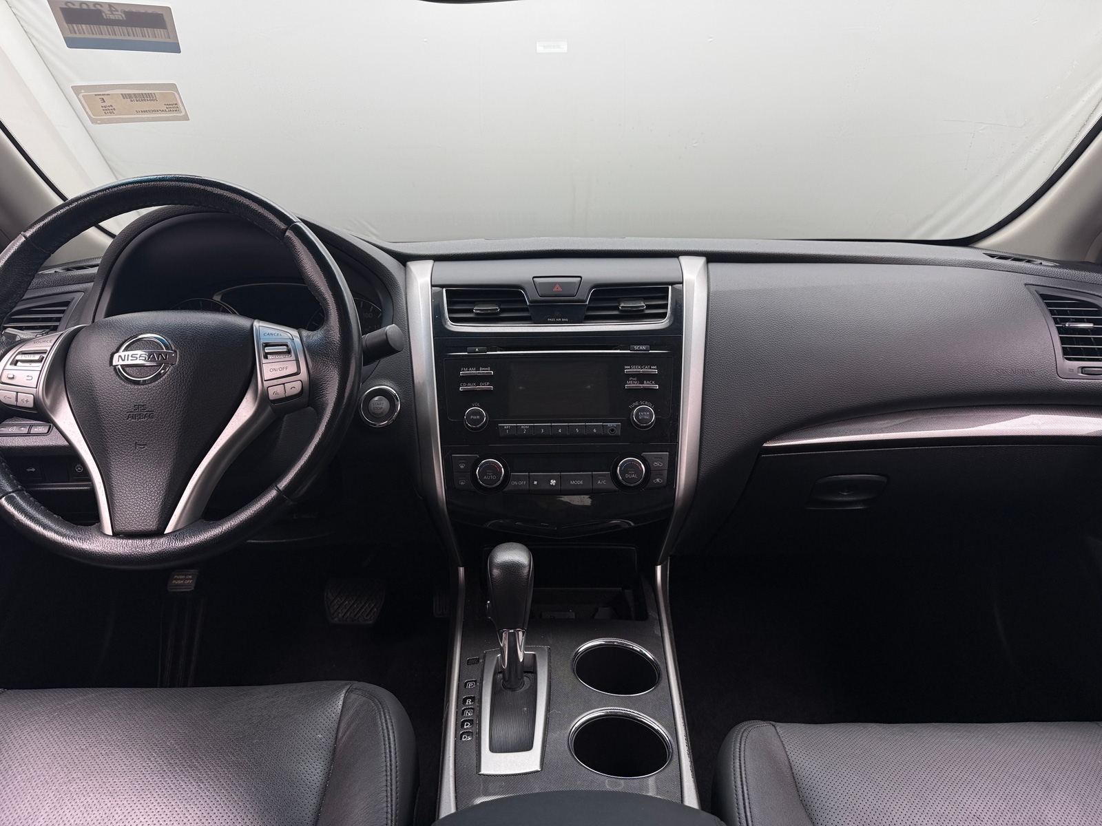 Thumbnail: 2013 Nissan Altima - 2