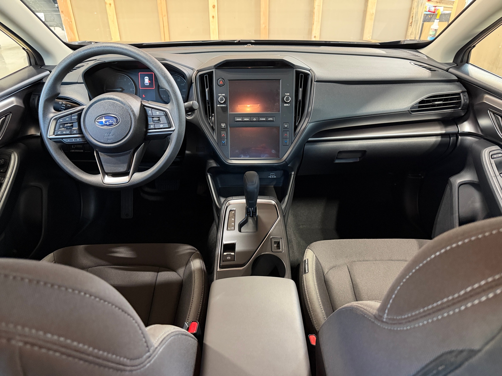 Thumbnail: 2024 Subaru Impreza - 3