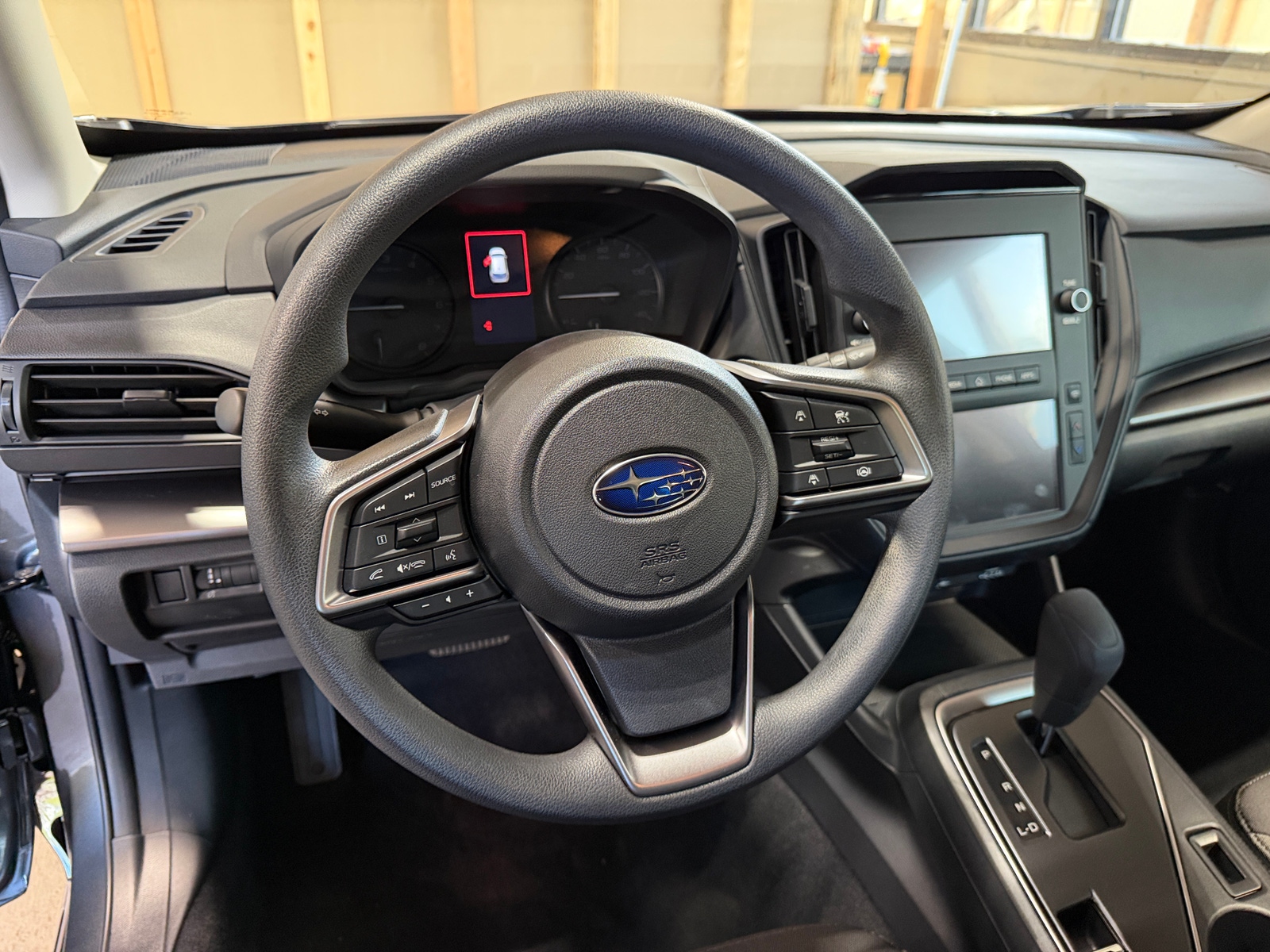 Thumbnail: 2024 Subaru Impreza - 5