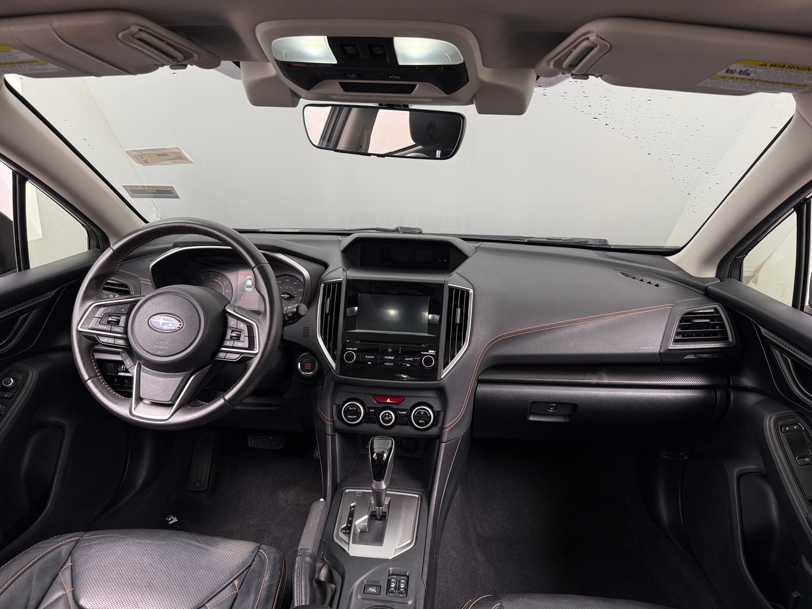 Thumbnail: 2023 Subaru Crosstrek - 3