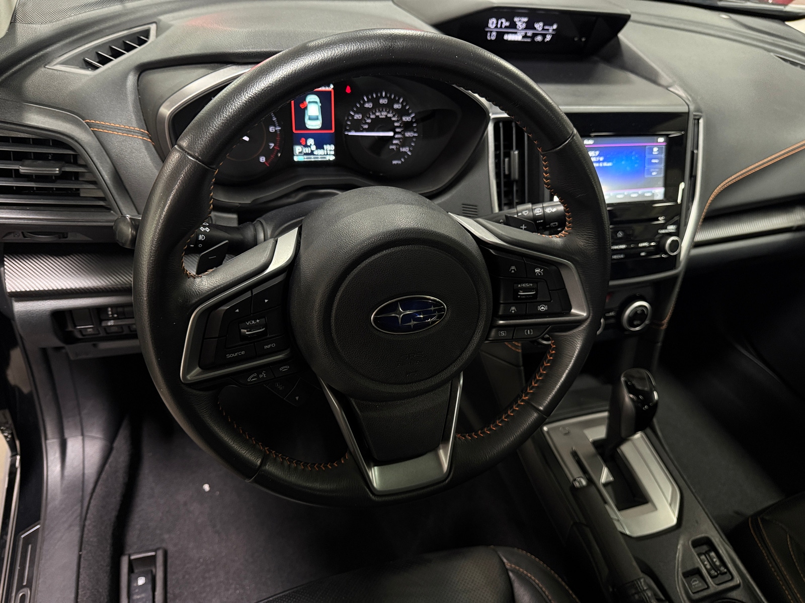 Thumbnail: 2023 Subaru Crosstrek - 5