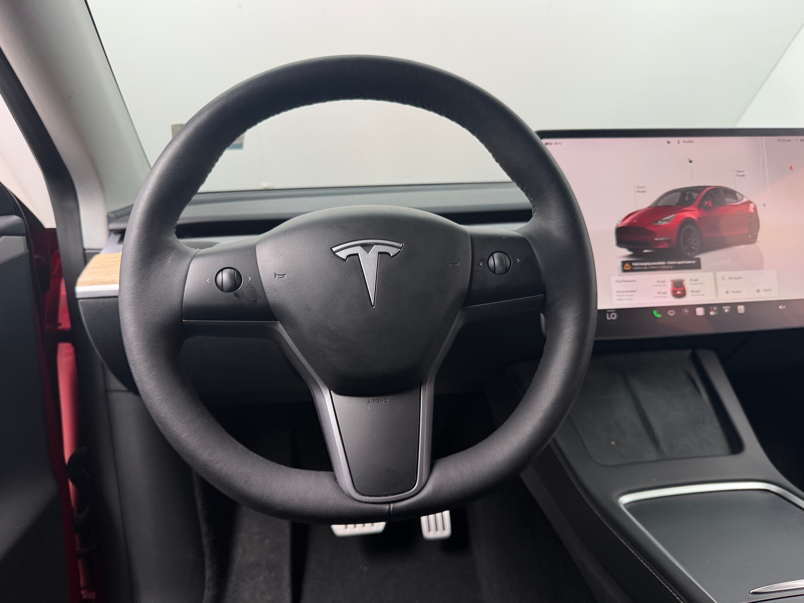 Thumbnail: 2023 Tesla Model Y - 4